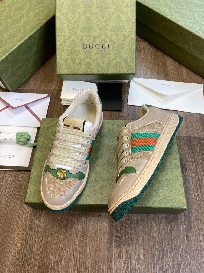 Gucci Sneakers